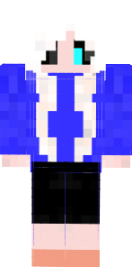 sans girl lol