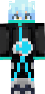 rimuru akatsuki cian