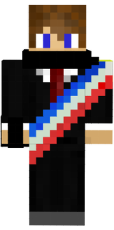 Siphanox Maire