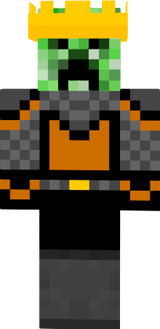 creeperrific