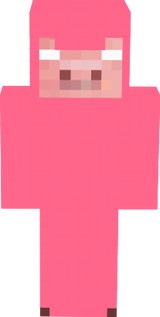 Skin pro velký blbi