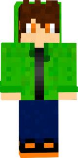 Luisdragondbr Spok