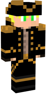 my realy skin