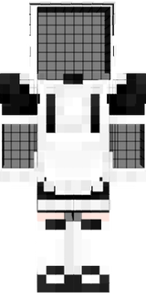 Maid Overlayer