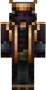 samushen