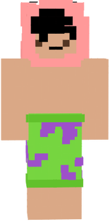 patrick