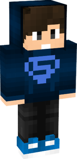 minha skin