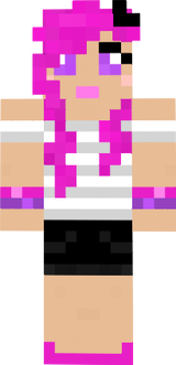 Pink Girl