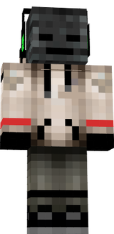 wither skelton