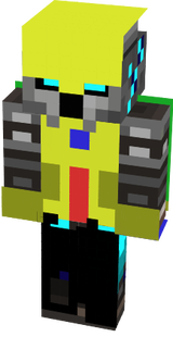 Dark King