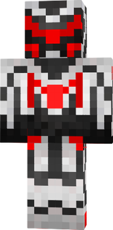 Max steel Base (Red)