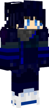 Benettada Wrathblink (Wraith) ESA - Apexela