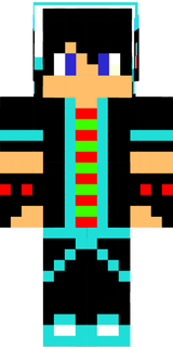 cha