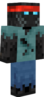 Fighter Skin