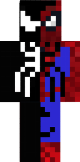 spider venon