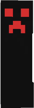 dark creeper