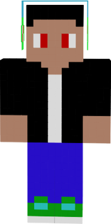 xi que feio