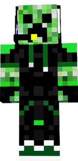 Creeper My Friends 
