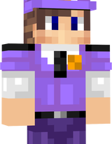 WilliamAfton