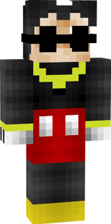 mickey