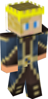 hish elf king