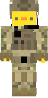 komando