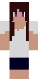 Jess's skin