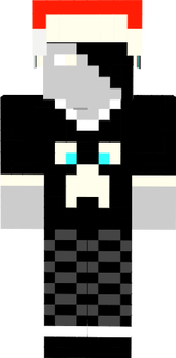 felipe creeper e natal