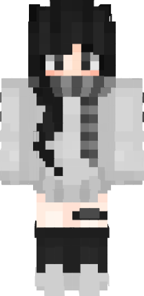 Preview of texture: สกิลมาคราฟ ญ