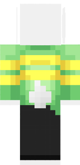 Xx_Bobix_xX (Asriel)