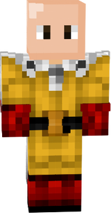 Saitama