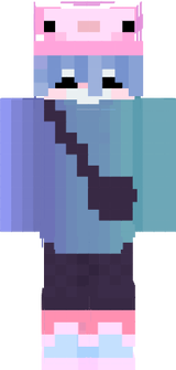 skin minecraft
