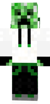 CREEPERcopypaste