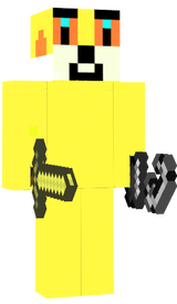 finngingamer