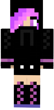 Preview of texture: son of ender 