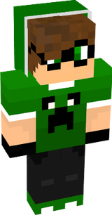 NeilPlay28 con lentes
