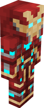 iron shiti