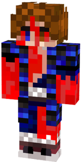 Berik demone slayer oreur