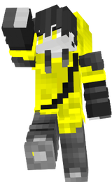 Peteranima amarillo