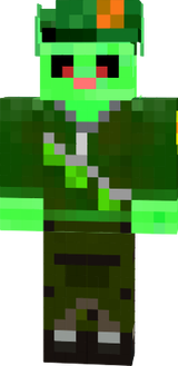 flippy ojos rojos