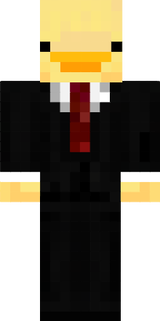 PATO ELEGANTE 
