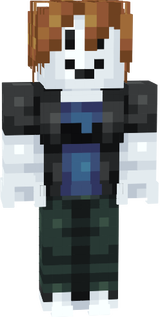 Robox Man