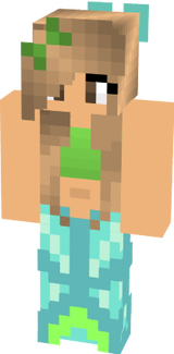 marmaid