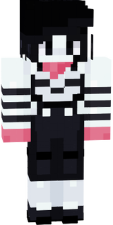 mime