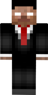 herobrine teacher