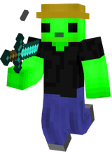 my skin