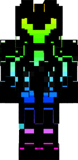 zDamaro skin