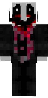 Creepyson (white)