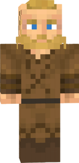Vikings Björn