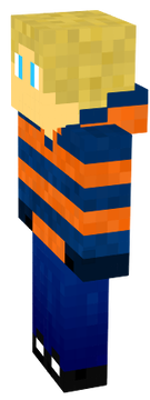 Blazevin télv2